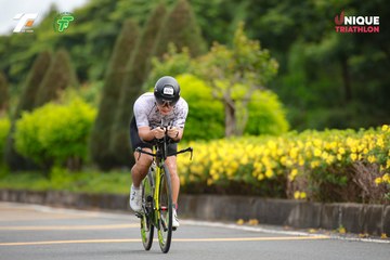 VIETNAM TRI FACTOR CHAMPIONSHIP 2025 - Ảnh #4175913
