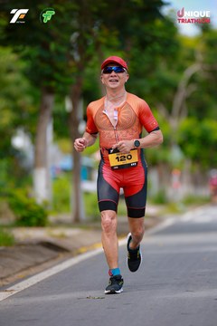 VIETNAM TRI FACTOR CHAMPIONSHIP 2025 - Ảnh #4176217