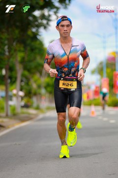 VIETNAM TRI FACTOR CHAMPIONSHIP 2025 - Ảnh #4176342
