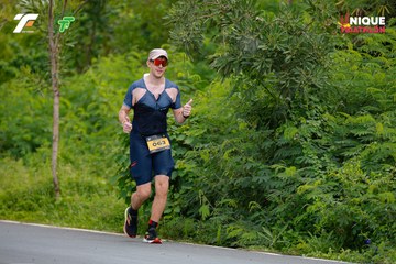 VIETNAM TRI FACTOR CHAMPIONSHIP 2025 - Ảnh #4177542