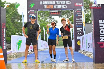 Ảnh sự kiện VIET NAM TRI FACTOR CHAMPIONSHIP x HO CHI MINH CITY CHAMPIONSHIP NĂM 2025 - 132e47fe3eaeb0f01c6f199b6d48ec0b.jpg