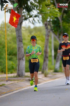 VIETNAM TRI FACTOR CHAMPIONSHIP 2025 - Ảnh #4176423