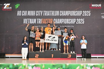 Ảnh sự kiện VIET NAM TRI FACTOR CHAMPIONSHIP x HO CHI MINH CITY CHAMPIONSHIP NĂM 2025 - 13aef231d2c1c17cede58d035ba95534.jpg
