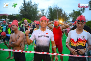 Ảnh sự kiện VIET NAM TRI FACTOR CHAMPIONSHIP x HO CHI MINH CITY CHAMPIONSHIP NĂM 2025 - 1409060af881e4982a5c7a2848ab044d.jpg