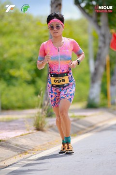 VIETNAM TRI FACTOR CHAMPIONSHIP 2025 - Ảnh #4176514