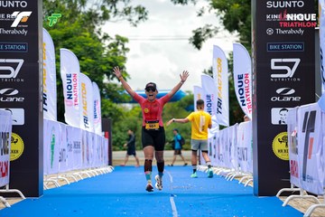 Ảnh sự kiện VIET NAM TRI FACTOR CHAMPIONSHIP x HO CHI MINH CITY CHAMPIONSHIP NĂM 2025 - 143e4abb9dfca506a9cf3d9254d140c5.jpg