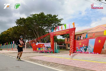 VIETNAM TRI FACTOR CHAMPIONSHIP 2025 - Ảnh #4176625
