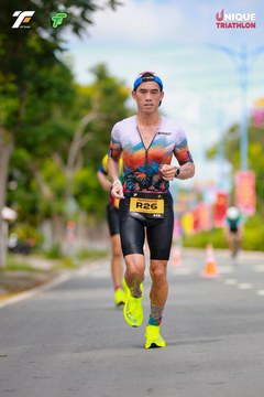 VIETNAM TRI FACTOR CHAMPIONSHIP 2025 - Ảnh #4176336