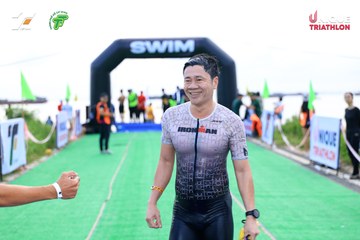 Ảnh sự kiện VIET NAM TRI FACTOR CHAMPIONSHIP x HO CHI MINH CITY CHAMPIONSHIP NĂM 2025 - 14c174758c632e56c37a21cf7c91f7f1.jpg