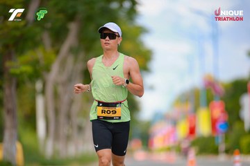 VIETNAM TRI FACTOR CHAMPIONSHIP 2025 - Ảnh #4176044