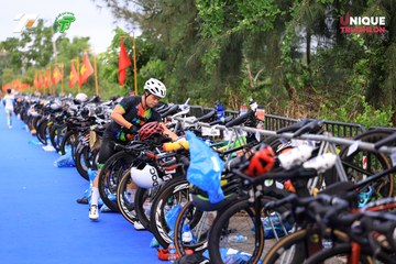 Ảnh sự kiện VIET NAM TRI FACTOR CHAMPIONSHIP x HO CHI MINH CITY CHAMPIONSHIP NĂM 2025 - 151837bdae6f651c3686c4520672639d.jpg