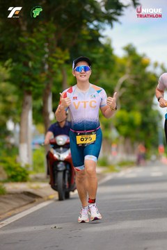 VIETNAM TRI FACTOR CHAMPIONSHIP 2025 - Ảnh #4176374