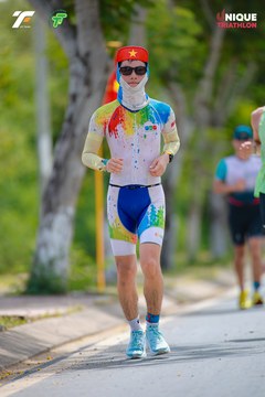 VIETNAM TRI FACTOR CHAMPIONSHIP 2025 - Ảnh #4176478