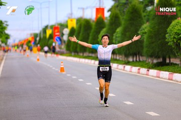 Ảnh sự kiện VIET NAM TRI FACTOR CHAMPIONSHIP x HO CHI MINH CITY CHAMPIONSHIP NĂM 2025 - 15a83e7d833647dfef0c5efa9e7b614c.jpg