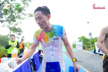 Ảnh sự kiện VIET NAM TRI FACTOR CHAMPIONSHIP x HO CHI MINH CITY CHAMPIONSHIP NĂM 2025 - 15b35b604448737d59148fc4f20e49c0.jpg