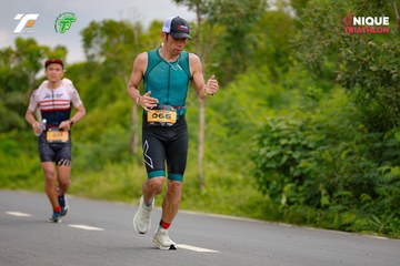 VIETNAM TRI FACTOR CHAMPIONSHIP 2025 - Ảnh #4177554