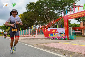 VIETNAM TRI FACTOR CHAMPIONSHIP 2025 - Ảnh #4176693