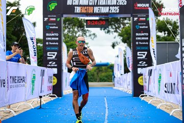 Photo VIET NAM TRI FACTOR CHAMPIONSHIP x HO CHI MINH CITY CHAMPIONSHIP NĂM 2025 - 16a1834a1eec2cc7b579f5d01b7f26f4.jpg