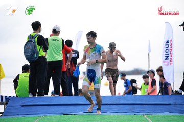 Ảnh sự kiện VIET NAM TRI FACTOR CHAMPIONSHIP x HO CHI MINH CITY CHAMPIONSHIP NĂM 2025 - 16db78dfc6beba2f9c9b61bfe9577232.jpg