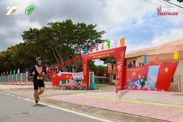 VIETNAM TRI FACTOR CHAMPIONSHIP 2025 - Ảnh #4176626