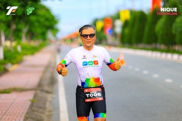 Ảnh sự kiện VIET NAM TRI FACTOR CHAMPIONSHIP x HO CHI MINH CITY CHAMPIONSHIP NĂM 2025 - 1737f287b590f50bbf3beec37da41626.jpg