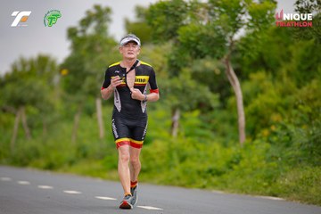 VIETNAM TRI FACTOR CHAMPIONSHIP 2025 - Ảnh #4177556