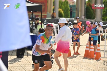 VIETNAM TRI FACTOR CHAMPIONSHIP 2025 - Ảnh #4176906