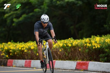 VIETNAM TRI FACTOR CHAMPIONSHIP 2025 - Ảnh #4175848