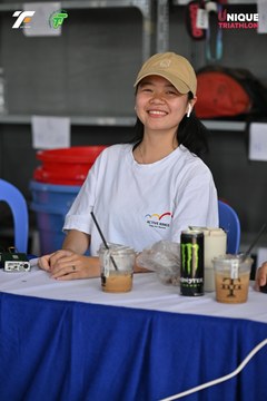 VIETNAM TRI FACTOR CHAMPIONSHIP 2025 - Ảnh #4176940