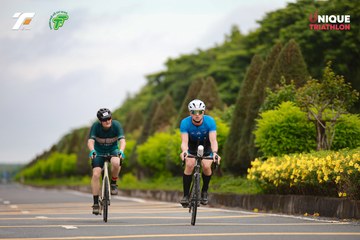 VIETNAM TRI FACTOR CHAMPIONSHIP 2025 - Ảnh #4175728