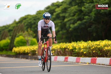 VIETNAM TRI FACTOR CHAMPIONSHIP 2025 - Ảnh #4175704
