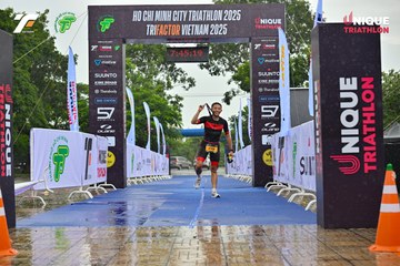 Ảnh sự kiện VIET NAM TRI FACTOR CHAMPIONSHIP x HO CHI MINH CITY CHAMPIONSHIP NĂM 2025 - 17d2f36c11481279e862932a898f43fb.jpg