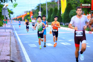 Ảnh sự kiện VIET NAM TRI FACTOR CHAMPIONSHIP x HO CHI MINH CITY CHAMPIONSHIP NĂM 2025 - 17f74a3b61e48d8f354826d127dee46b.jpg