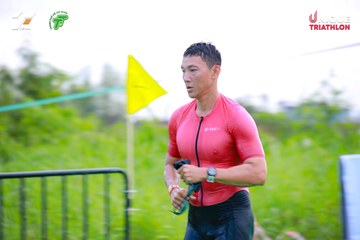 Ảnh sự kiện VIET NAM TRI FACTOR CHAMPIONSHIP x HO CHI MINH CITY CHAMPIONSHIP NĂM 2025 - 180204f629f20b81a9968ee854eab452.jpg