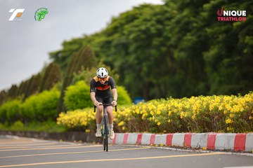 VIETNAM TRI FACTOR CHAMPIONSHIP 2025 - Ảnh #4175654