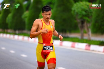 Ảnh sự kiện VIET NAM TRI FACTOR CHAMPIONSHIP x HO CHI MINH CITY CHAMPIONSHIP NĂM 2025 - 18b1f267c63ddea282be8c5dbf57f703.jpg