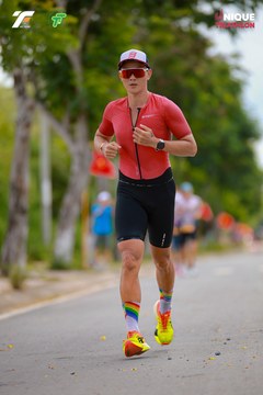 VIETNAM TRI FACTOR CHAMPIONSHIP 2025 - Ảnh #4176407