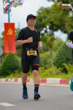 VIETNAM TRI FACTOR CHAMPIONSHIP 2025 - Ảnh #4176430