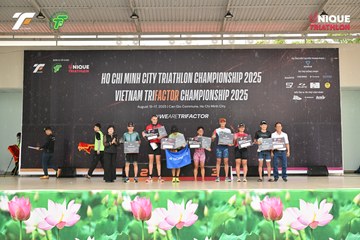 Ảnh sự kiện VIET NAM TRI FACTOR CHAMPIONSHIP x HO CHI MINH CITY CHAMPIONSHIP NĂM 2025 - 19020d60d638f5a0d800d7a98299bbdc.jpg