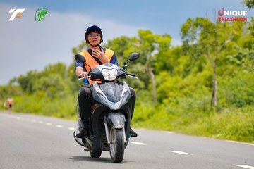 VIETNAM TRI FACTOR CHAMPIONSHIP 2025 - Ảnh #4177433