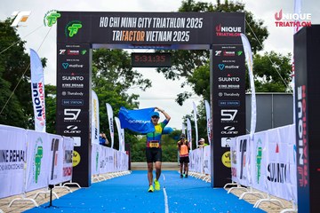 Photo VIET NAM TRI FACTOR CHAMPIONSHIP x HO CHI MINH CITY CHAMPIONSHIP NĂM 2025 - 1a0ff9ea74e08b236a0e23555215eeb4.jpg