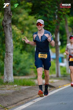 VIETNAM TRI FACTOR CHAMPIONSHIP 2025 - Ảnh #4176328