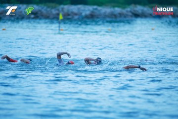 Ảnh sự kiện VIET NAM TRI FACTOR CHAMPIONSHIP x HO CHI MINH CITY CHAMPIONSHIP NĂM 2025 - 1a204fb42f474fc87d9b4d7c126a43ef.jpg