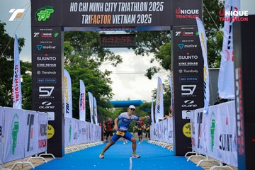 Ảnh sự kiện VIET NAM TRI FACTOR CHAMPIONSHIP x HO CHI MINH CITY CHAMPIONSHIP NĂM 2025 - 1a31c296f214c2fd5fad9e3e1c1ca853.jpg
