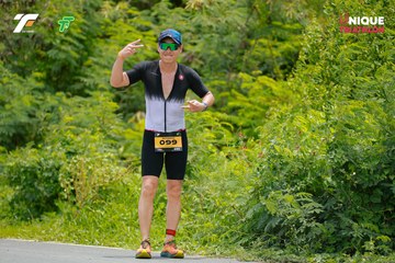 VIETNAM TRI FACTOR CHAMPIONSHIP 2025 - Ảnh #4177381