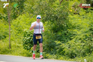 VIETNAM TRI FACTOR CHAMPIONSHIP 2025 - Ảnh #4177354