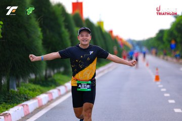 Ảnh sự kiện VIET NAM TRI FACTOR CHAMPIONSHIP x HO CHI MINH CITY CHAMPIONSHIP NĂM 2025 - 1a5dc889051839e3b798fede6203969d.jpg