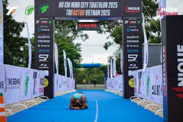 Photo VIET NAM TRI FACTOR CHAMPIONSHIP x HO CHI MINH CITY CHAMPIONSHIP NĂM 2025 - 1abf5309eec8784883fbda33850e211f.jpg