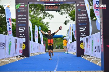 Ảnh sự kiện VIET NAM TRI FACTOR CHAMPIONSHIP x HO CHI MINH CITY CHAMPIONSHIP NĂM 2025 - 1acb6492af679df4ceef23a93cbcb4b6.jpg