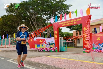 VIETNAM TRI FACTOR CHAMPIONSHIP 2025 - Ảnh #4176731